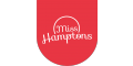 Miss Hamptons Promo Code