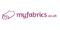 My Fabrics Voucher Code