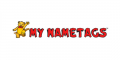 My Nametags Coupon Code