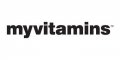 Myvitamins Promo Code