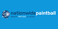 Nationwide Paintball Voucher Code