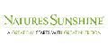 Natures Sunshine Voucher Code
