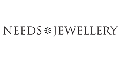 Needs Jewellery Promo Code