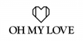 Oh My Love London Coupon Code