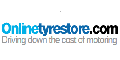 Online Tyre Store Promo Code
