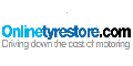 Online Tyre Store Coupon Code