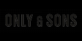 Only & Sons Promo Code