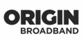 Origin Broadband Voucher Code