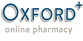 Oxford Online Pharmacy Voucher Code