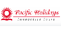Pacific Holidays Promo Code