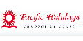 Pacific Holidays Coupon Code