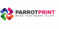 Parrotprint Canvas Promo Code