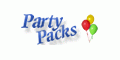 Party Packs Voucher Code