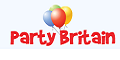Partybritain Promo Code