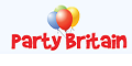 Partybritain Voucher Code