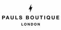 Pauls Boutique Voucher Code