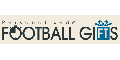 Personalised Football Gifts Coupon Code