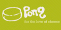 Pong Cheese Promo Code