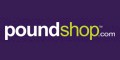 Poundshop Voucher Code