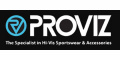 Proviz Sports Voucher Code