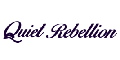 Quiet Rebellion Coupon Code