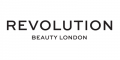 Revolution Beauty Coupon Code