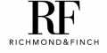 Richmond And Finch Coupon Code