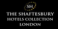 Shaftesbury Hotels Coupon Code