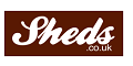 Sheds Voucher Code