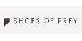 Shoes Of Prey Voucher Code