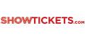 Showtickets Voucher Code