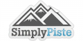 Simplypiste Promo Code