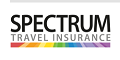 Spectrum Travel Insurance Promo Code