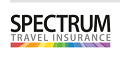 Spectrum Travel Insurance Coupon Code