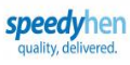 Speedy Hen Voucher Code