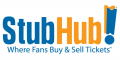 Stubhub Voucher Code