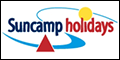 Suncamp Holidays Promo Code