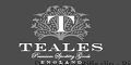 Teales Coupon Code