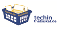 Tech In The Basket Voucher Code