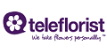 Teleflorist Voucher Code