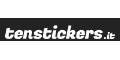 Tenstickers Coupon Code