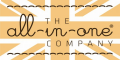 The All In One Company Voucher Code