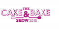 The Cake And Bake Show Voucher Code
