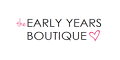 The Early Years Boutique Coupon Code