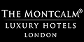 The Montcalm Hotels Voucher Code