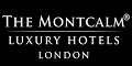 The Montcalm Hotels Coupon Code