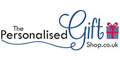 The Personalised Gift Shop Voucher Code