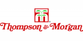 Thompson And Morgan Coupon Code