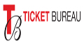 Ticketbureau Voucher Code