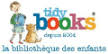 Tidy Books Voucher Code